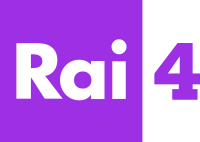 Programmi del canale TV Rai 4