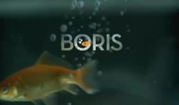 Immagine tratta da Boris