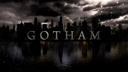 Immagine tratta da Gotham