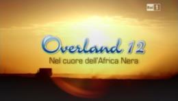 Immagine tratta da Overland