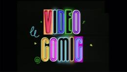 Immagine tratta da Videocomic